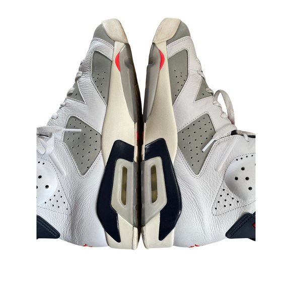 Air Jordan 6 Tinker Size 11.5